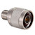 Style Male Connector (Installation Accesories) - SKU181774