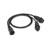Y-Cable (Transducer Accessories) - SKU182085