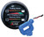 Lithiumm Battery Status Indicator Dual Marine Round Display - SKU182860