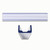 1 Meter Track For Scm-Al-Neon And Scm-Al-Led (Interior) - SKU183339
