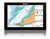 S 12 12In Display C-Map Discover (Gps Fishfinder Chart Plotter) - SKU183851
