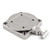 Profile Swivel Base Stanless Steel (Downriggers Accessories) - SKU183922