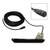 Side-Scan Transom Mount Transducer (Transducer - Transom Mount) - SKU184201