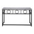 Hampton Console Table -  CL06