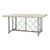 Boxwoods Dining Table -  DT09