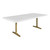 Los Angeles Dining Table... DT12S
