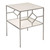 Birmingham End Table ET23