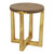 Caesar Round End Table ET30