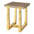 Caesar Square End Table ET31
