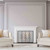 Ella Home Quatrefoil Fireplace Screen - FS08