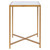Ella Home LA Square Side Table - IT08