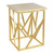 Webster End Table IT41