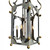 Ella Home Wilmington Lantern - Small - LN08S