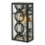 Ella Home Vegas Outdoor Wall Sconce - OSC22