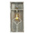 J.P. Wall Sconce -  SC21