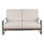 New Orleans Settee Loveseat -  UP02