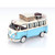 Volkswagen Camp Bus AJ036 (Model Kit) By OMH