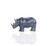 Anne Home - Rhinoceros Statue AT016 By OMH