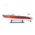 Riva Aquarama Painted Medium B086 (Model Kit) By OMH