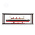 Queen Mary Midsize With Display Case C019A (Model Kit) By OMH