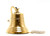 Titanic Ship Bell - 6 Inches ND047 By OMH