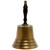 Hand Bell- 8 Inches ND052 By OMH