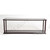 Display Case For Cruise Liner Large P019 (Model Kit) By OMH