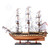 Uss Constitution Medium T097 (Model Kit) By OMH