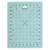Westcott Self-Healing Craft Cutting Mat With Grid, 9" X 12" ACM00503