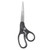 Westcott Kleenearth Basic 8" Scissors, Bent ACM15584