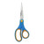 Westcott 7" Student Non-Stick Scissors, Assorted Colors, Ages 12+ ACM17832