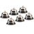Ashley Desk Call Bell, Pack Of 6 ASH10081-6
