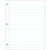 Ashley Large Magnetic Notebook Page, 12" X 15" ASH11305