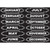 Ashley Die-Cut Magnets, Chalkboard Calendar Months, 12 Pieces ASH19005