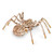 Ewa Spider 3D Wooden Stem Construction Kit AVRAV0523304