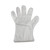 Baumgartens Disposable Gloves S/M, Pack Of 100 BAUM64800