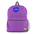Bazic Basic Backpack 16" Purple BAZ1037