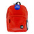 Bazic Classic Backpack 17" Red BAZ1052