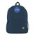 Bazic 17" Classic Backpack, Navy Blue BAZ1060
