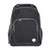 Sydney Raleigh Backpack, 18", Black BAZ1112