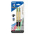 Bazic Lynx Satin Top 4-Color Pen With Cushion Grip, Pack Of 2 BAZ1717