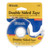 Bazic Double Sided Permanent Tape With Dispenser, 3/4" X 500" BAZ930