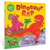 Barefoot Dinosaur Rap Singalong BBK9781646864492