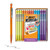 Bic Mechanical Pencil Xtra Life, Assorted Colors, 40 Count BICMPCE40BLK