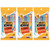Bic Mechanical Pencils, 0.9Mm, 10 Per Pack, 3 Packs BICMPLWP101BK-3