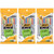 Bic Mechanical Pencils, 0.7Mm, 10 Per Pack, 3 Packs BICMPP101-3