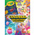 Crayola Colossal Collection Of Coloring, 288 Coloring Book Pages, 2 Sticker Sheets BIN040845
