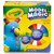 Crayola Model Magic Variety Pack, 9 Colors, 0.5-Oz., 14 Count BIN232403