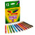 Crayola Short Colored Pencils, Pack Of 12 BIN4112