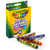 Crayola Large Ultra-Clean Washable Crayons, 16 Colors BIN523281